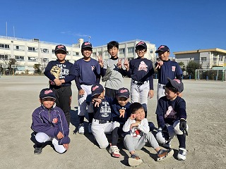 健心(北海道応援隊長)が視察に来ました(笑)