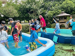 2025サマレク開催しました！！